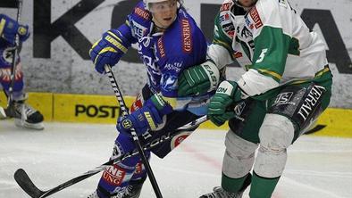 Olimpija ostaja pri zgolj eni zmagi v sezoni