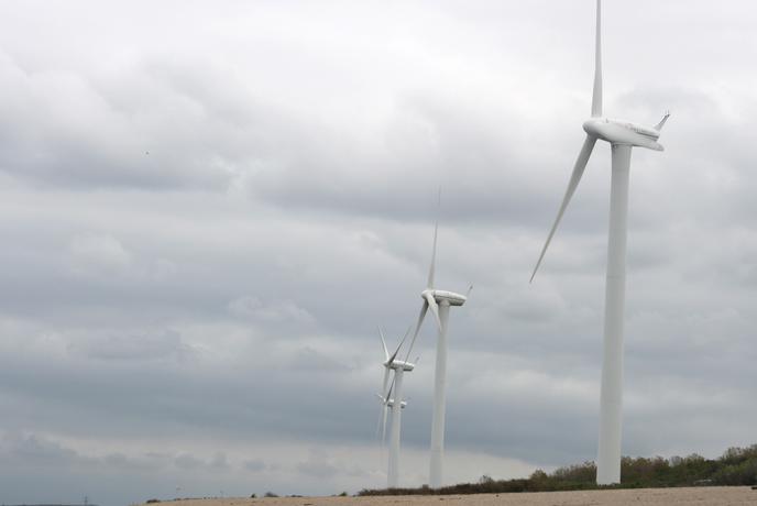 Po napovedih naj bi vetrna energija postala glavni vir električne energije
