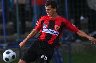 Vidic: Potrebno bo začeti zmagovati