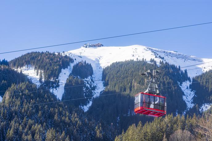 Zell am See | Foto Guliverimage