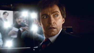 Favorit (The Front Runner)