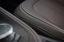 BMW X1 - fotogalerija testnega vozila