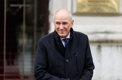 Janša o sestavljanju vlade ostaja skrivnosten, Mahnič: četrta vlada Janeza Janše je blizu