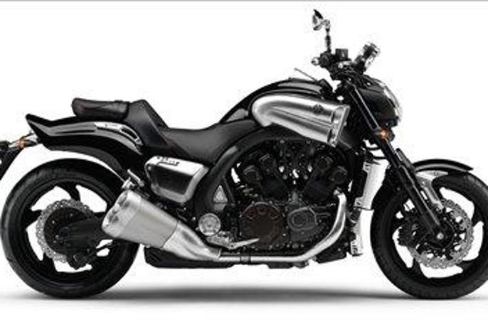 Yamaha V-Max