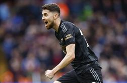 Flamengo pred klubskim SP našel okrepitev