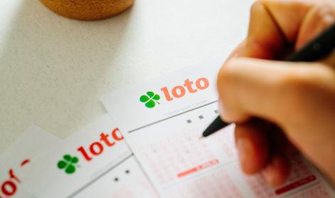 Razprodan Novoletni loto, ki prinaša tudi stanovanji v Ljubljani in Kopru