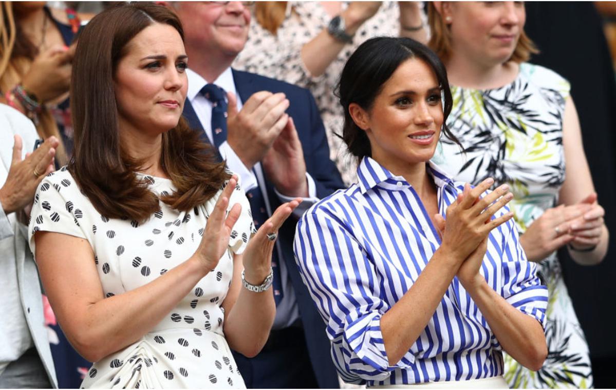 Meghan Markle | Foto Getty Images
