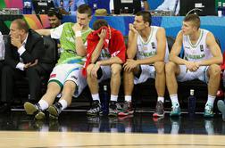 Jezni Goran Dragić: Avstralci so nalašč izgubili!