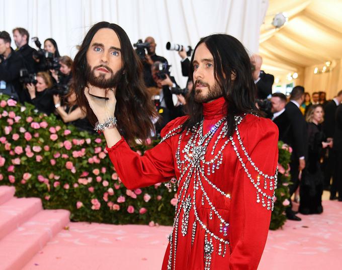 Jared Leto | Foto: Getty Images
