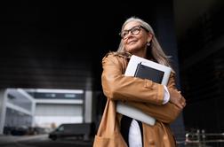 Manj dela za enako pokojnino: kaj prinaša novi ukrep