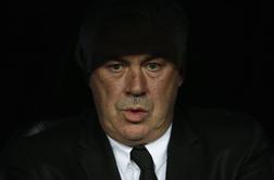 Carlo Ancelotti: Začeli smo pisati novo zlato obdobje