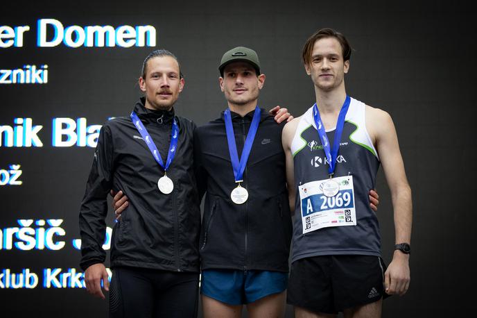 Volkswagen Ljubljanski maraton | Najhitrejši slovenski polmaratonci | Foto Ana Kovač