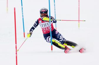 Finale preobratov, samo Mikaela Shiffrin suvereno do tretje zaporedne zmage