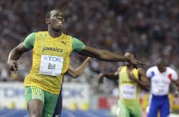Je tudi Usain Bolt dopingiran? #anketa