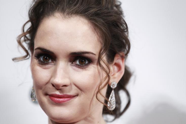 Winona Ryder | Foto: Reuters