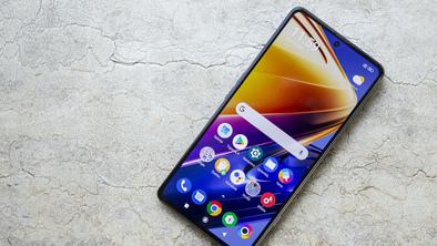 Poco F4 GT: navdušuje predvsem ljubitelje iger, a tudi drugih ne pusti hladnih