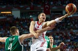 Turki so vedeli, koga morajo ustaviti