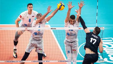 Slovenci niso našli recepta za Iran