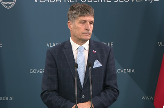 Sajovic napovedal okrepitve v gorski reševalni službi