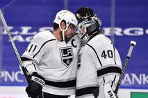 Anže Kopitar, Los Angeles Kings