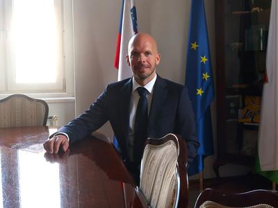 Novi šef UKC Ljubljana si želi bolnišnice s kakovostno in dostopno obravnavo pacientov