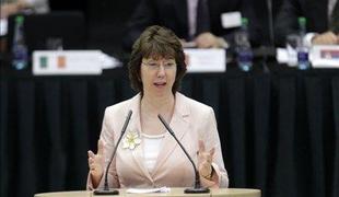 Ashtonova imenovala 25 novih vodij delegacij EU
