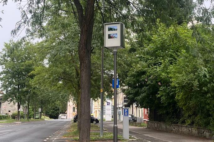 Radar | Foto Mestna občina Maribor