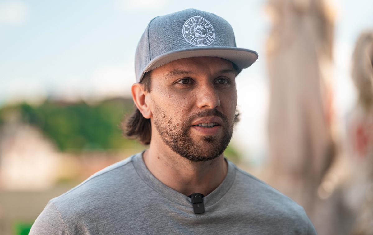 Zach Boychuk | Zach Boychuk se od nemških prvakov seli k slovenskim. | Foto Domen Jančič