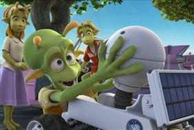 Planet 51