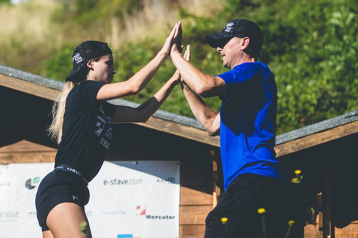 Zoran Zupančič pravi, da ne bodo hiteli z vrnitvijo na skakalnice. | Foto: Grega Valančič/Sportida