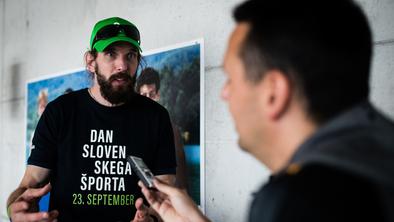 "Nič mi ne manjka, a 'lajf' ne gre v pravo smer"