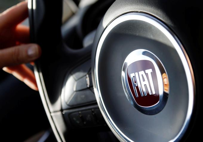 fiat | Foto: Reuters