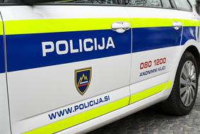 Pred stanovanjskim objektom našli kadaver divjadi
