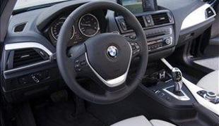 BMW 118d