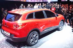 Renault kadjar – pravi Indiana Jones, šarmer in pustolovec med megani 