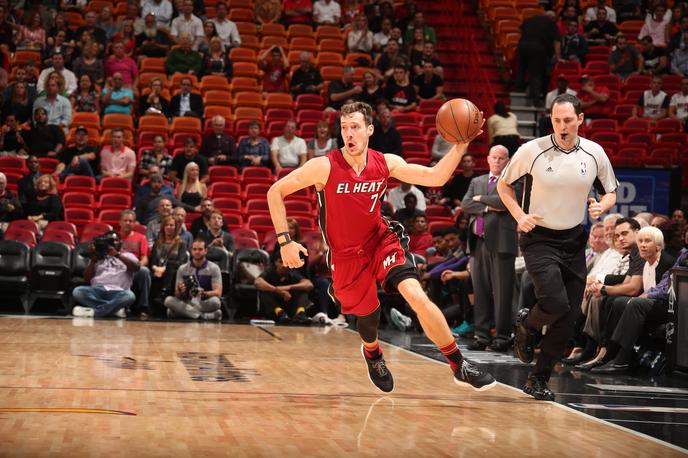 Goran Dragić | Foto Getty Images