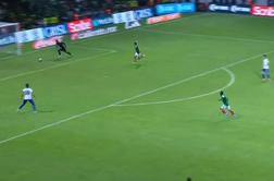 Bizaren avtogol Srbov, ki so prejeli lekcijo gostiteljev SP