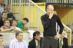 Zdovc vse bližje, da ostane pri Olimpiji