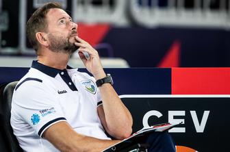 Giuliani naredil eno spremembo: namesto Šketa mariborski čudežni deček