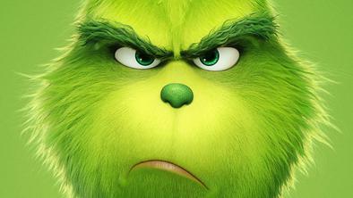 Grinch (Dr. Seuss' The Grinch)