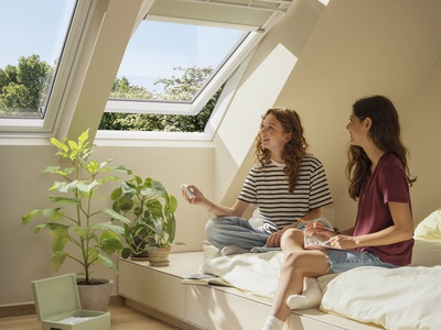 Prenavljate dom? Ne pozabite na detajl, ki bo odločal o vašem zdravju in udobju.