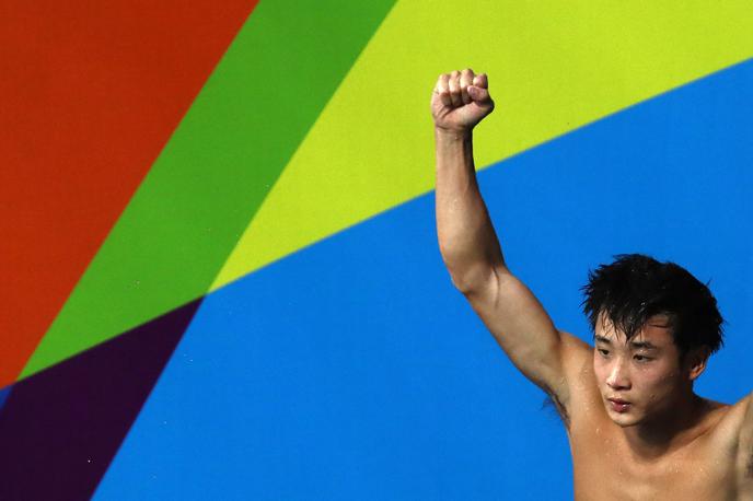 Cao Yuan | Foto Reuters