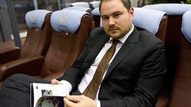 "Prestop Handanoviča bo eden odmevnejših"
