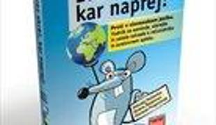 Brez skrbi, kar naprej!