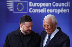 Vrh EU za pragmatično in prilagodljivo podnebno strategijo