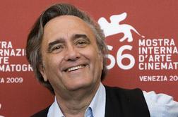 V goste Slovenske kinoteke prihaja Joe Dante