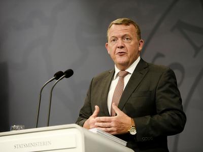 Danski zunanji minister po Trumpovih grožnjah na pogovore k zaveznicam Nata