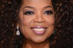 Oprah Winfrey praznuje 60. rojstni dan