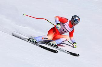 Von Allmen razred zase, Hrobatu in Čatru peščica točk