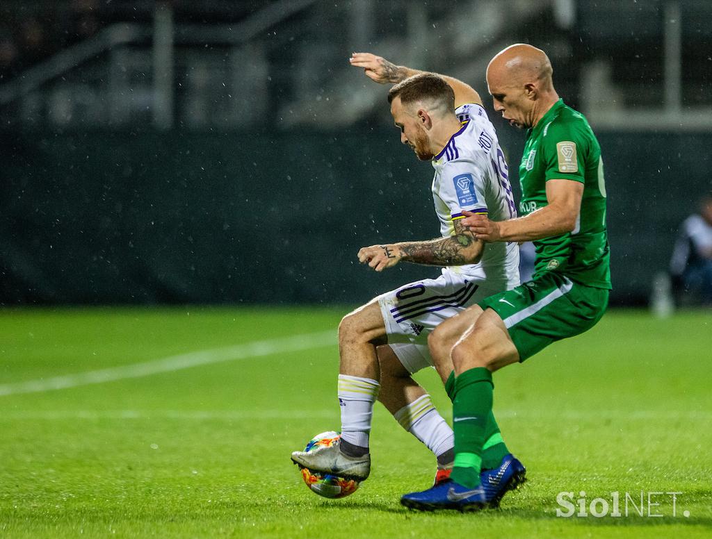 Olimpija Maribor pokal Finale